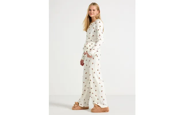 Pyjama Set