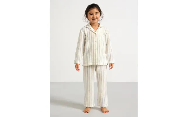 Pyjama Set