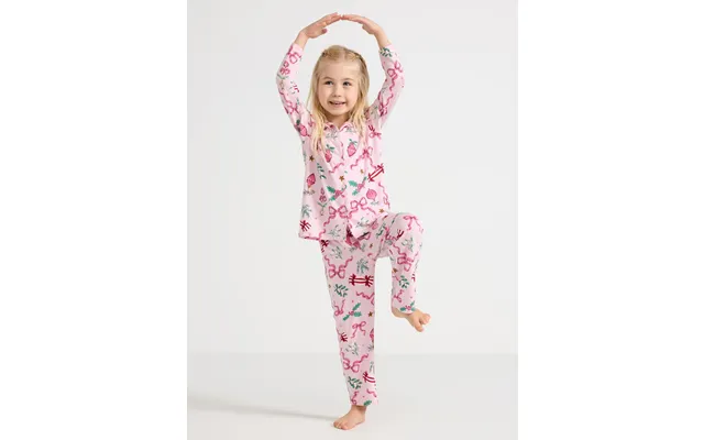 Pyjama Set