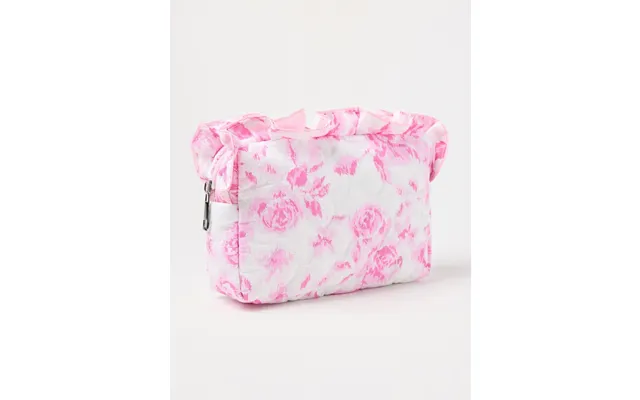Quilted Toiletry Bag product image