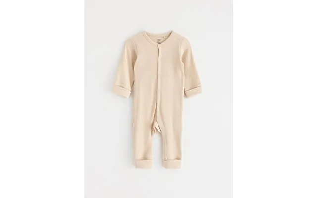 Ribbed Jumpsuit product image