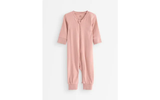 Ribbed Pyjamas
