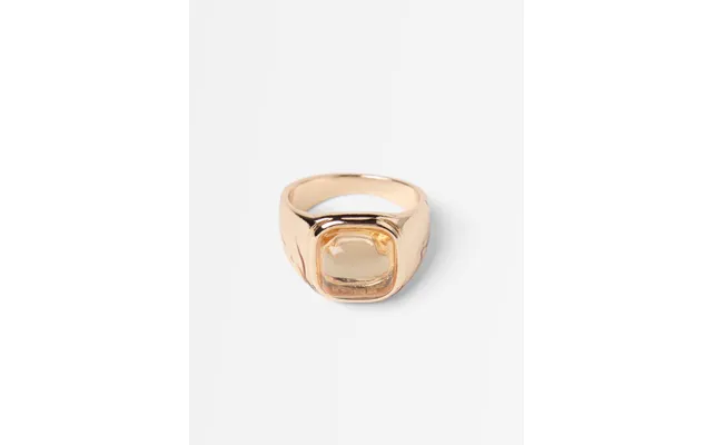 Ring With Stone