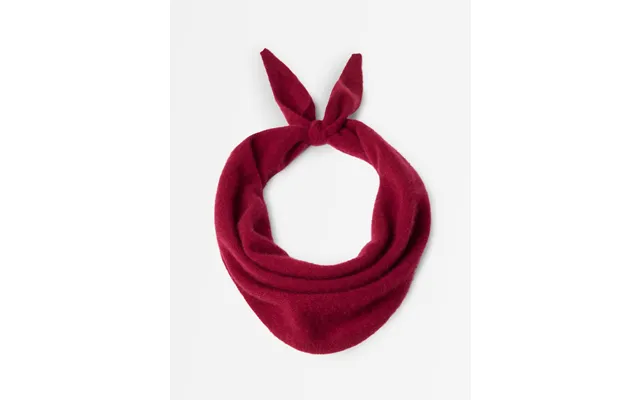 Scarf In Cashmere