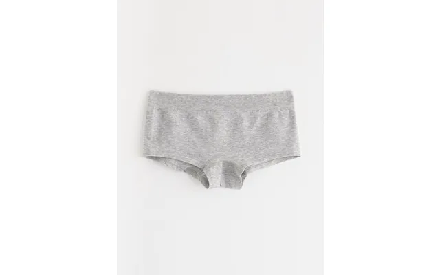 Seamless Boxer Briefs