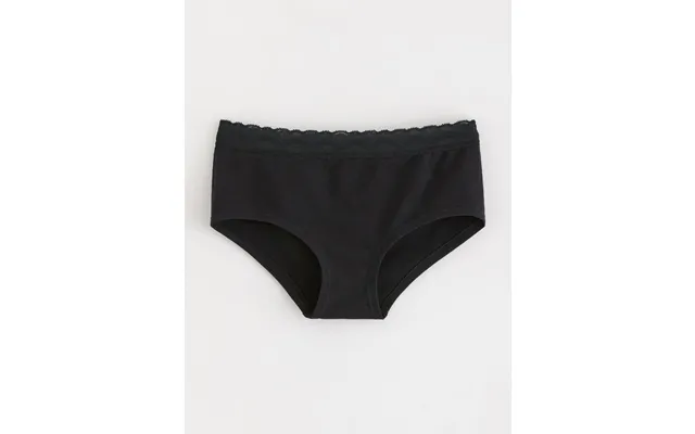 Seamless Hipster Briefs product image