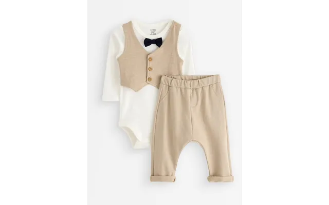 Set - Bodysuit And Joggers product image