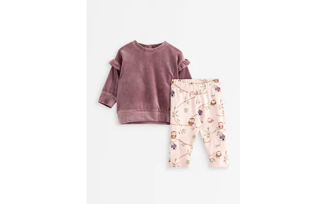 Set - Jumper And Leggings product image