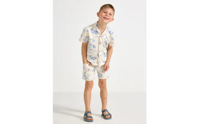 Set - Shirt And Shorts product image