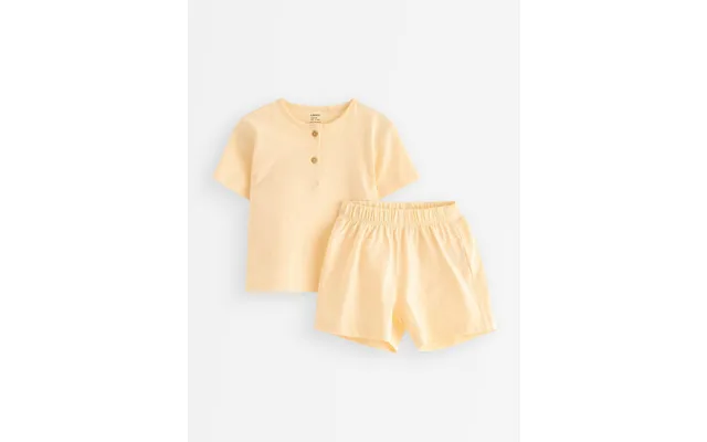 Set - T-shirt And Shorts product image