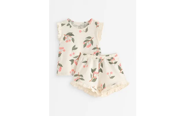 Set - Top And Shorts product image