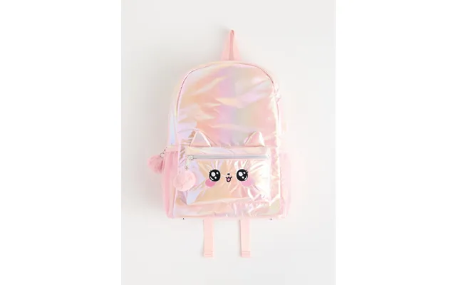 Shimmery Backpack