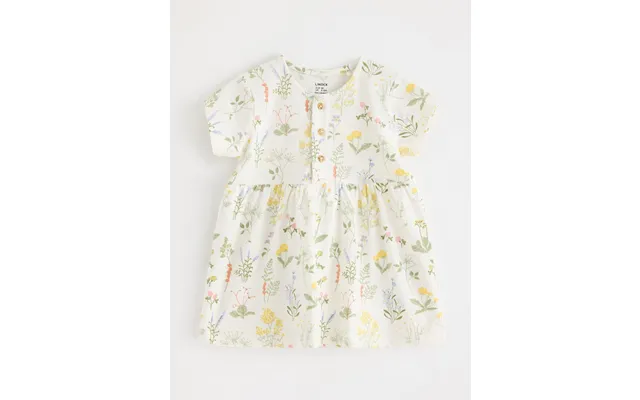 Short-sleeved Dress product image