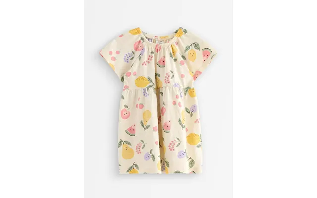 Short-sleeved Dress product image