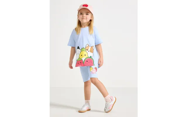 Squishmallows Cycling Shorts