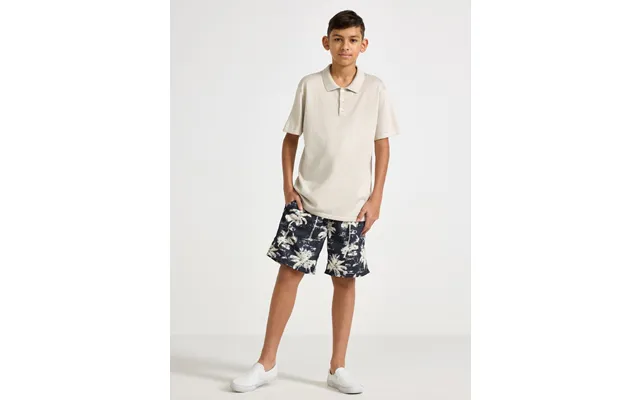 Swim Shorts