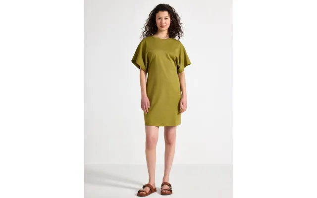 T-shirt Dress