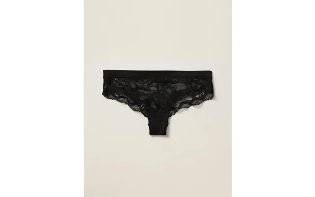 The Bird Brazilian Briefs Closely