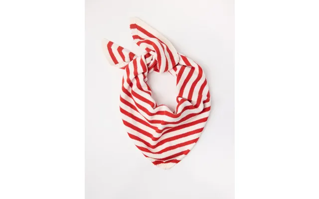 Triangle Scarf