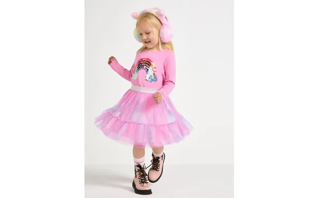Tulle Skirt