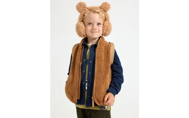 Vest In Pile product image