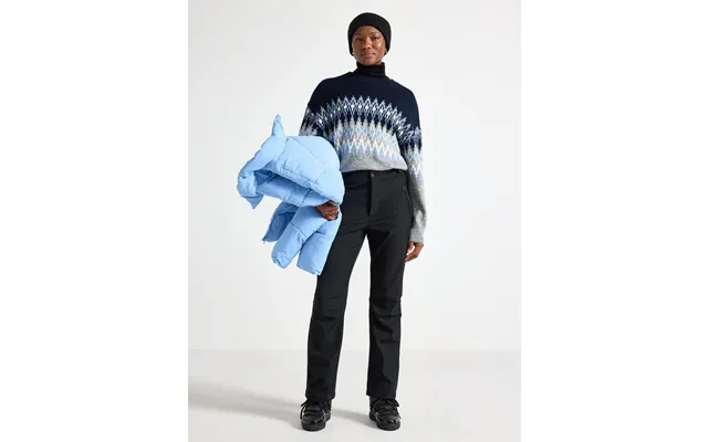 Waterproof Ski Trousers product image