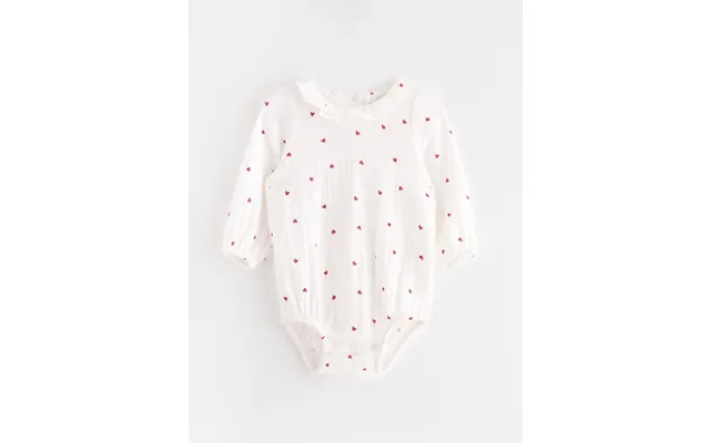 Woven Bodysuit product image