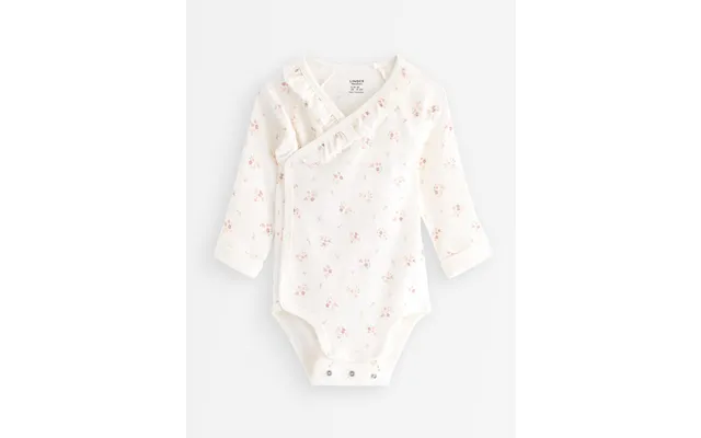 Wrap Bodysuit product image