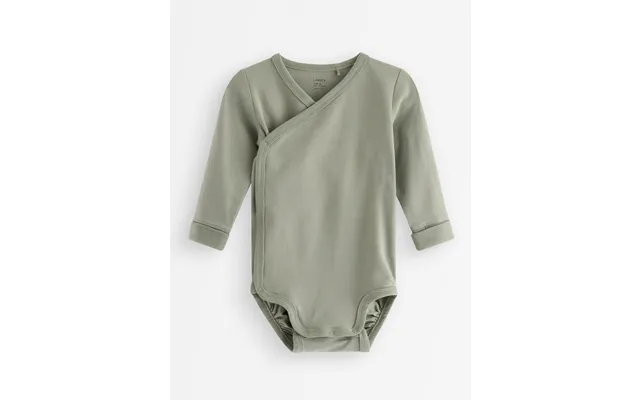 Wrap Bodysuit product image
