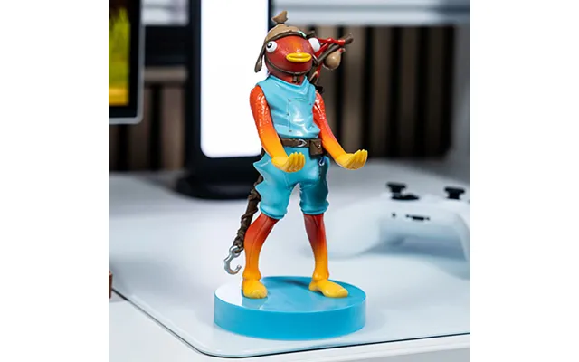 Fortnite Fishsticks Cable Guy product image