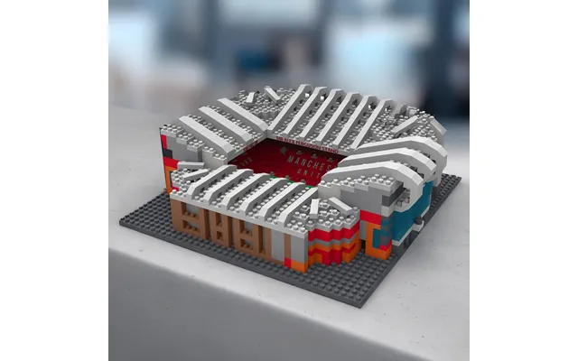 Manchester United Brxlz Mini Stadium product image