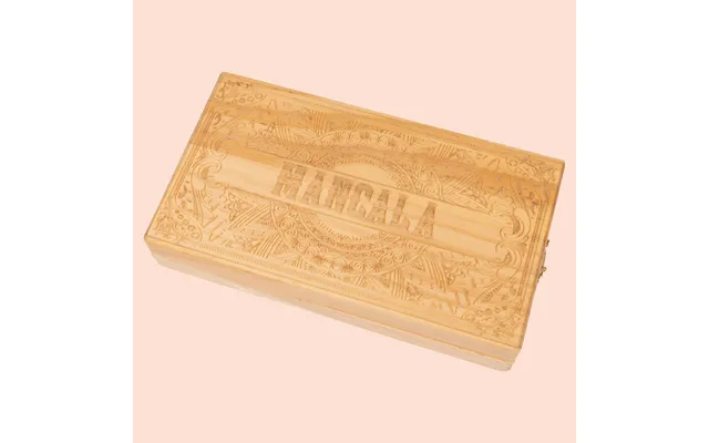 Professor Puzzle Mancala product image