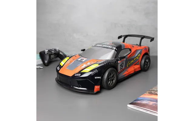 Red5 Remote Control Street Racer Car 1 8 Scale product image