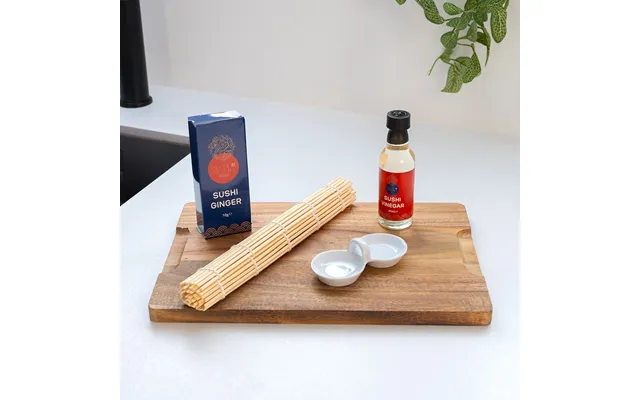 Treat Factory Sushi Making Kit product image