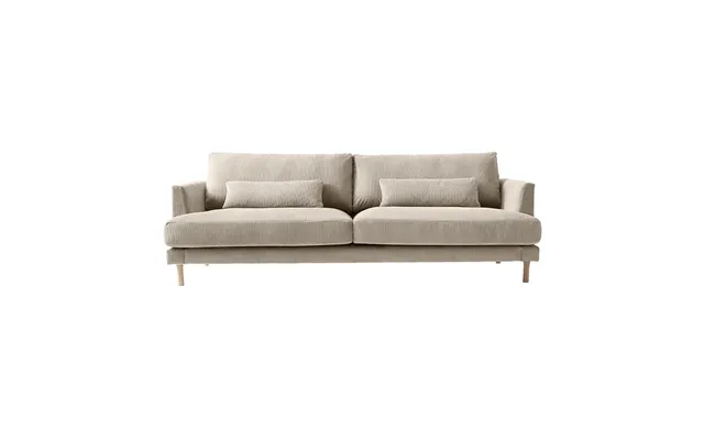1898 Bredhult Sofa Jump 1956 Beige