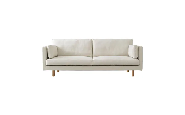 1898 Haga 3 Sits Sofa Sonnet Beige 07-light Oak