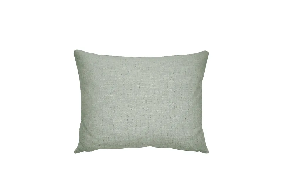 1898 Sjövik Back Cushion Green