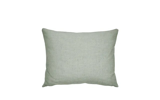 1898 Sjövik Back Cushion Green