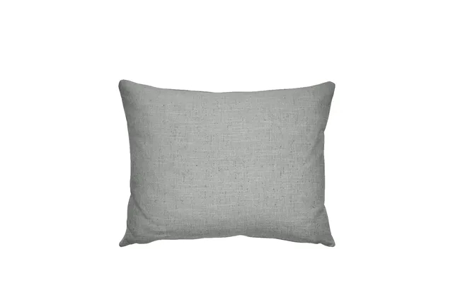 1898 Sjövik Back Cushion Grey