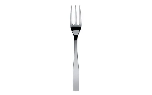 Alessi Knifeforkspoon Serving Fork Stainless Steel