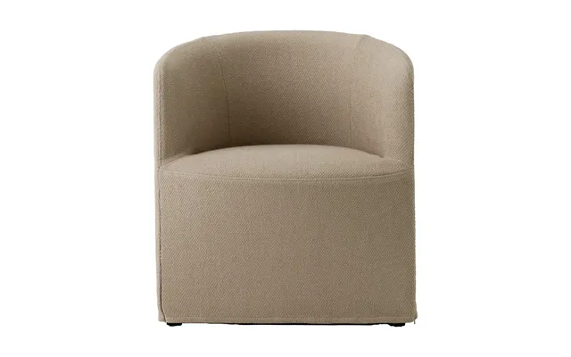 Audo Copenhagen Tearoom Club Chair Logan 02 Sand product image