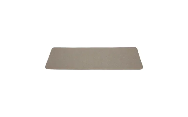 Aytm Curva Seat Cushion For Bench 32x95.5 Cm Taupe