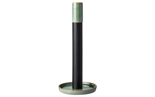 Bitz Bitz Kitchen Roll Holder Green