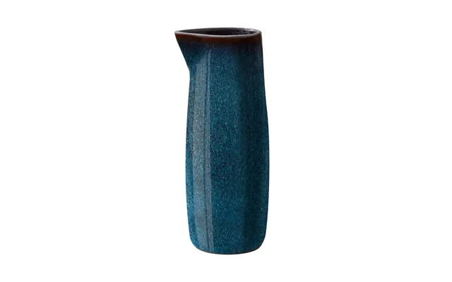 Bitz Bitz Milk Pitcher 50 Cl Dark Blue-black