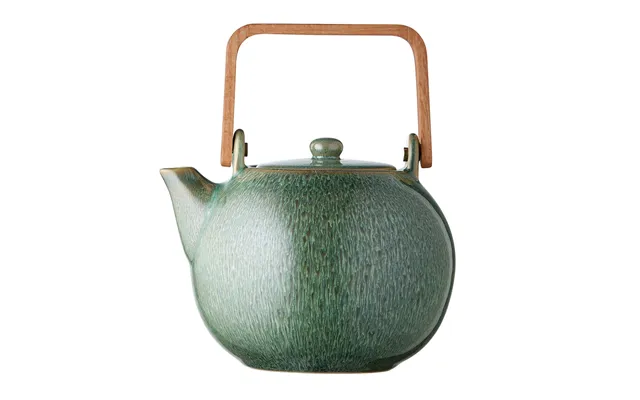 Bitz Bitz Teapot 1.2 L Green