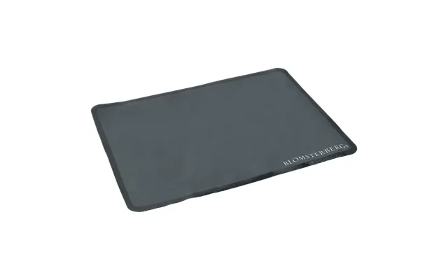 Blomsterbergs Bakark 30 X 40 Cm Silicone Gray