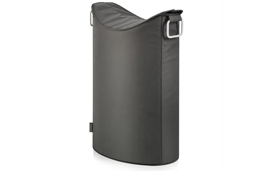 Blomus Frisco Laundry Basket Anthracite