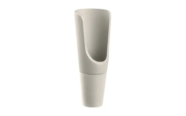Blomus Ilo Decanting Stopper 7 Cm Moonbeam