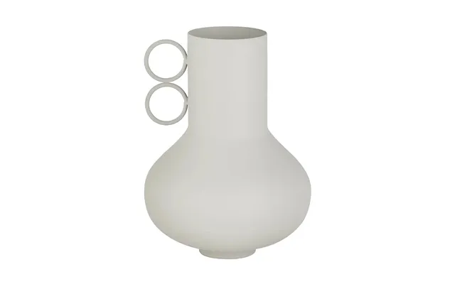 Blomus Loha Vase 20 Cm Moonbeam