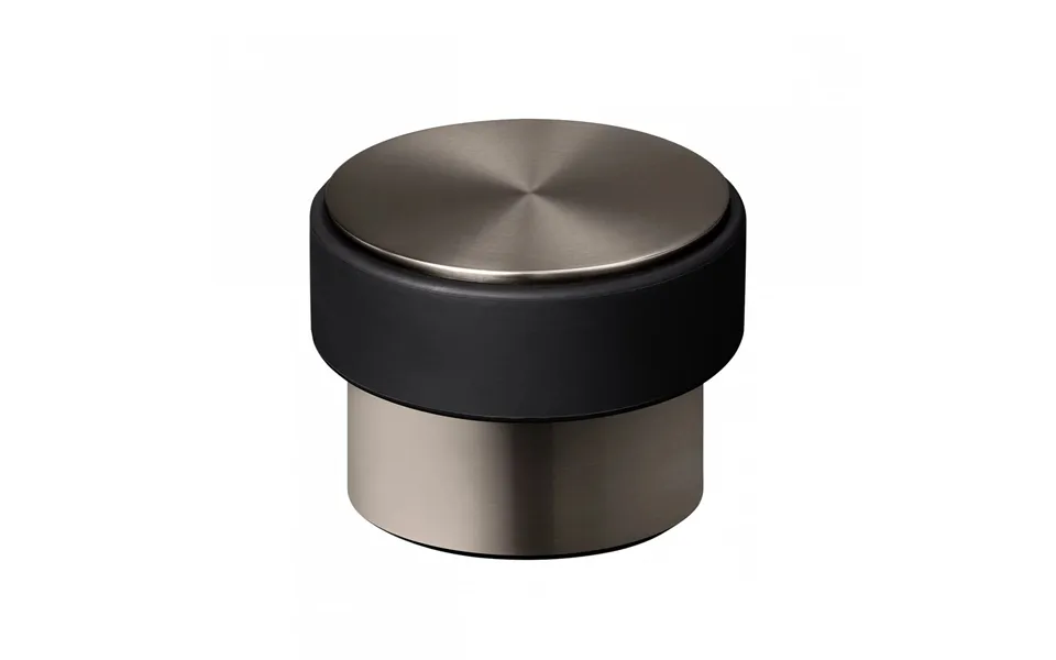 Blomus Stop Door Stop 2 Kg Burned Metal